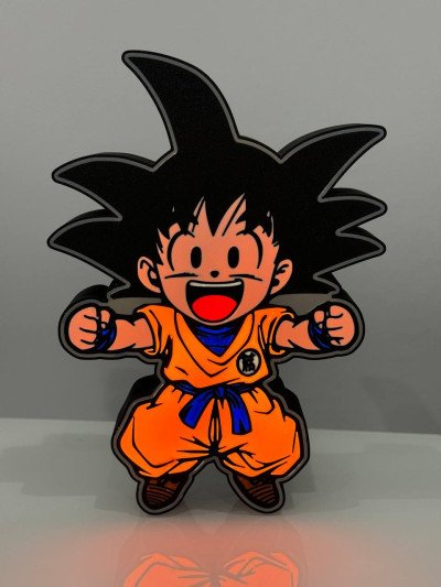 Goku